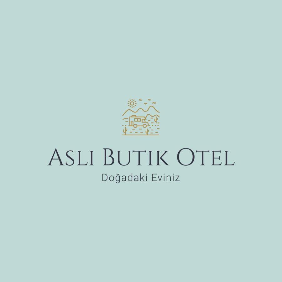 ASLI Boutique Hotel Akbük Extérieur photo