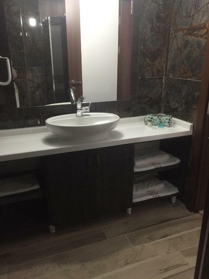 ASLI Boutique Hotel Akbük Extérieur photo