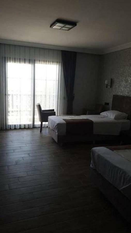 ASLI Boutique Hotel Akbük Extérieur photo
