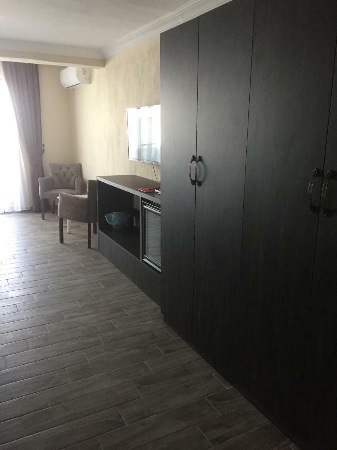 ASLI Boutique Hotel Akbük Extérieur photo