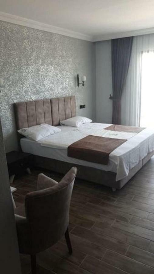 ASLI Boutique Hotel Akbük Extérieur photo