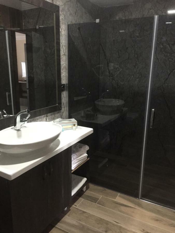 ASLI Boutique Hotel Akbük Extérieur photo