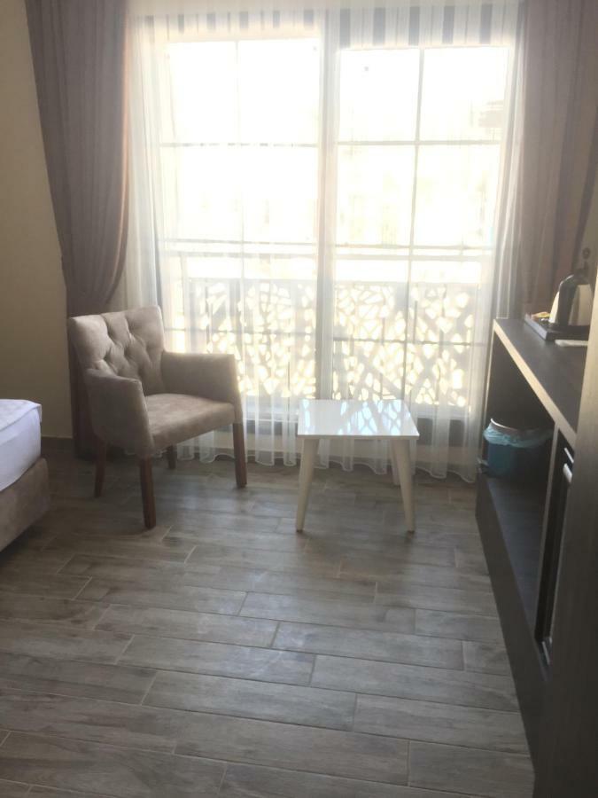 ASLI Boutique Hotel Akbük Extérieur photo