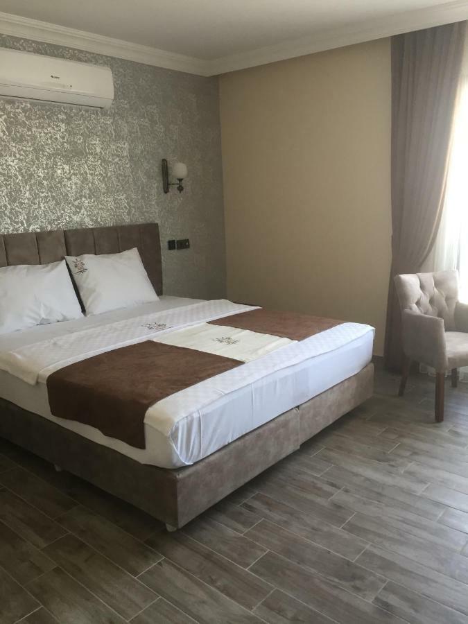 ASLI Boutique Hotel Akbük Extérieur photo
