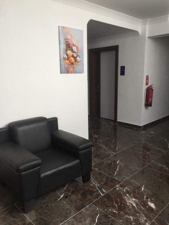 ASLI Boutique Hotel Akbük Extérieur photo