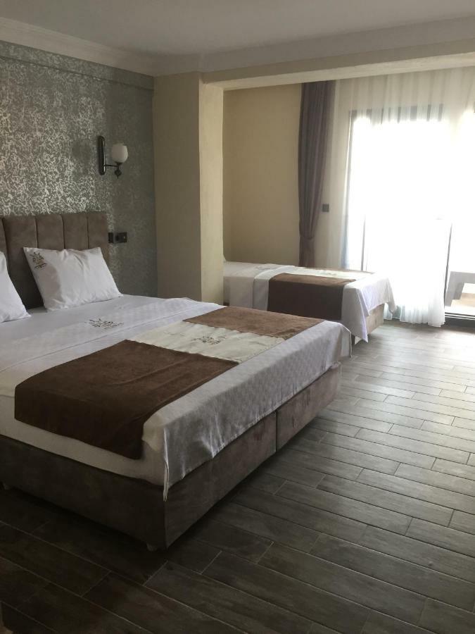 ASLI Boutique Hotel Akbük Extérieur photo